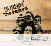 Burnin' (Deluxe Edition)