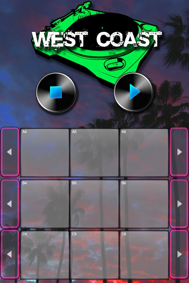 Urban Grooves